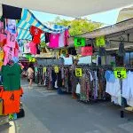 Mercadillo Altea