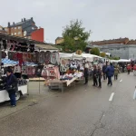 Mercadillo de Bembibre