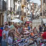 Mercadillo Benissa