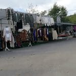 Mercadillo de Cartes