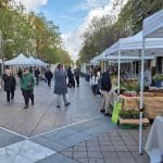 Ecomercado de Córdoba