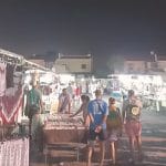 Mercadillo de El Portil