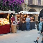 Feria Medieval Peratallada