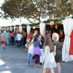 Feria Navideña de San Telmo