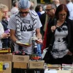 Feria de Coleccionismo