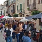 Feria de Santa Catalina de Bunyola