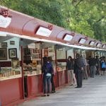 Feria del Libro de Madrid