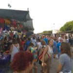 Mercadillo de Matalascañas