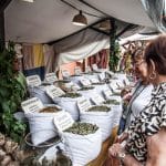 Mercado Medieval Castelló d'Empúries