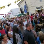 Mercado Medieval de Aljaraque