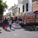 Mercadillo Alborache