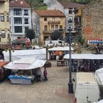 Mercadillo de Ampuero