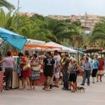 Mercadillo Artesanal Mazarrón