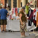 Mercadillo Artesanal de Tomares