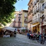 Mercadillo de Camprodon