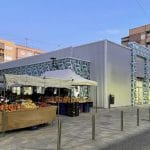 Mercadillo Carolinas