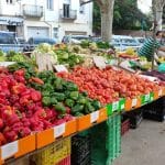Mercadillo Cassà de la Selva