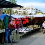 Mercadillo El Albir