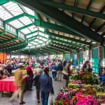 Mercadillos en Vizcaya