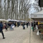 Mercadillo Girona