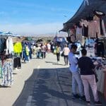 Mercadillo de Gran Alacant