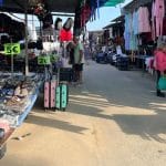 Mercadillo Guardamar