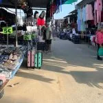 Mercadillo Guardamar