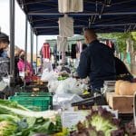 Mercadillo Los Dolores