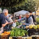Mercadillo del Agricultyor de Los Llanos de Aridane