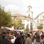Mercadillo Medieval Caravaca