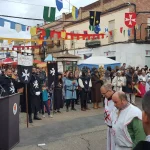 Mercadillo Medieval de Alcolea del Río