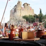 Mercadillo Medieval de Calafell
