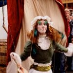 Mercadillo Medieval de Lloret de Mar