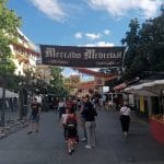 Mercadillo Medieval de Majadahonda