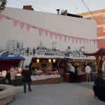 Mercadillo Navideño de Parla