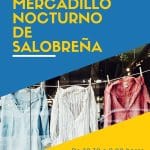 Mercadillo Nocturno de Salobreña