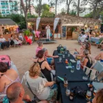 Mercadillo Nocturno Masía Catalana Salou