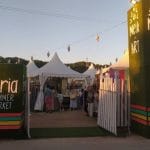 Mercadillo Nocturno Novo Sancti Petri