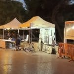 Mercadillo Nocturno Santa Ponsa