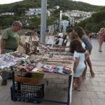 Mercadillo Nocturno de Llafranc
