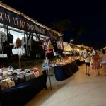 Mercadillo Nocturno de Empuriabrava