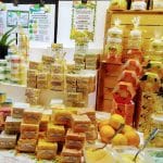 Mercadillo Nocturno de Las Maravillas