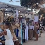 Mercadillo Nocturno de Playa de Muro