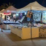 Mercadillo Nocturno de Puerto de Alcudia