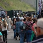 Mercadillo Otxarkoaga