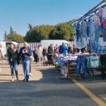 Mercadillo Parque Alcosa