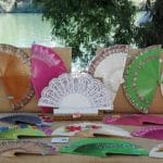 Mercadillos en Sevilla