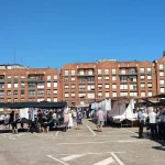 Mercadillo Portugalete