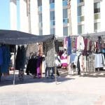 Mercadillo Puerto Real