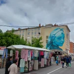 Mercadillo Reinosa